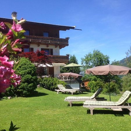 Pension Hinterseer Kitzbühel Exterior foto