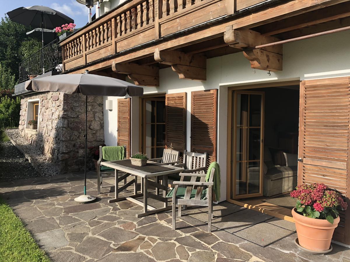 Pension Hinterseer Kitzbühel Exterior foto